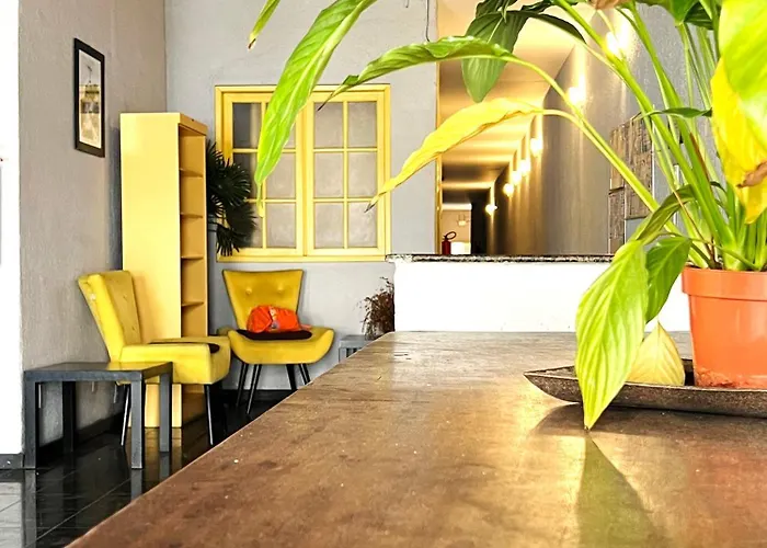 Ace Praia de Botafogo Suites