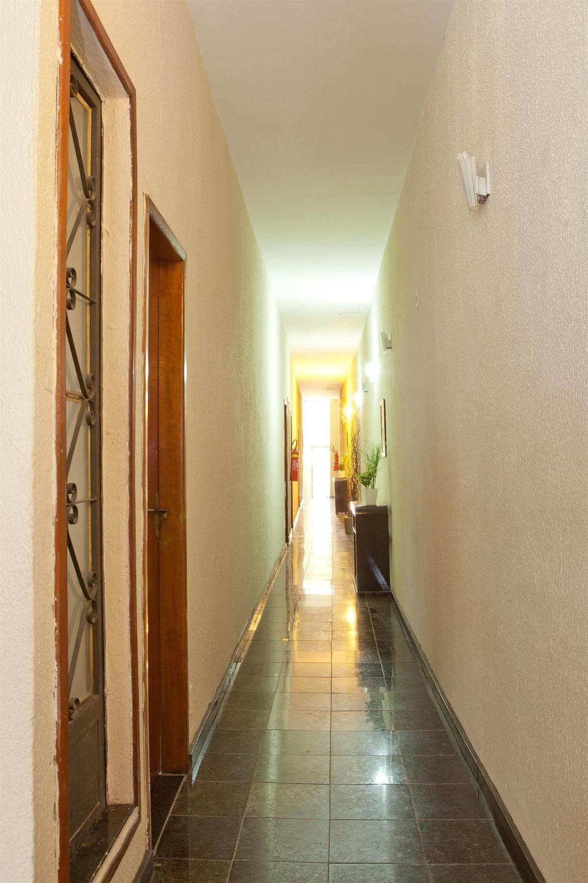 Hostal Hmg - De Botafogo *